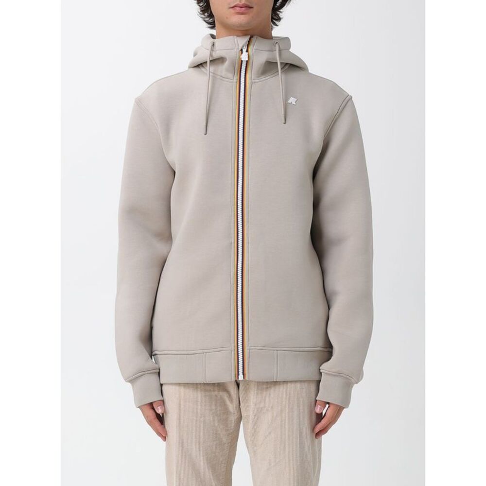 K-Way Men Sweatshirt Men K-Way